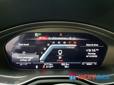 Zdjęcie 9 z 12 samochodu: 2023 AUDI S5 PRESTIGE VIN:WAUB4DF55PA060476 - miniatura