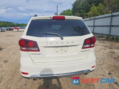 Zdjęcie 6 z 13 samochodu: 2018 DODGE JOURNEY CROSSROAD VIN:3C4PDCGG2JT476567 - miniatura