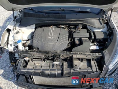 Zdjęcie 12 z 14 samochodu: 2016 KIA SORENTO SX LIMITED V6 VIN:5XYPKDA50GG137826 - miniatura