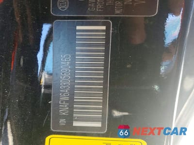 Zdjęcie 13 z 13 samochodu: 2013 KIA FORTE KOUP SX VIN:KNAFW6A33D5690465 - miniatura