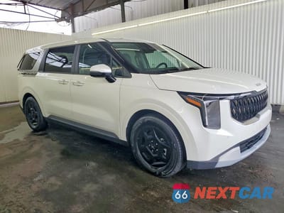 Czwarte zdjęcie samochodu z boku: 2026 KIA CARNIVAL LXS VIN:KNDNB5K39T6592178 - miniatura