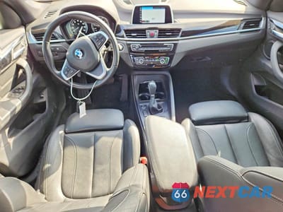 Zdjęcie 8 z 13 samochodu: 2018 BMW X1 SDRIVE28I VIN:WBXHU7C32J5L07599 - miniatura