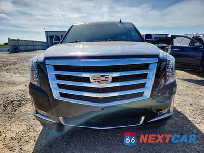 Piąte zdjęcie samochodu w środku: 2020 CADILLAC ESCALADE ESV LUXURY VIN:1GYS3HKJ5LR191445 - miniatura