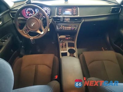 Zdjęcie 8 z 11 samochodu: 2017 KIA OPTIMA LX VIN:5XXGT4L32HG165528 - miniatura