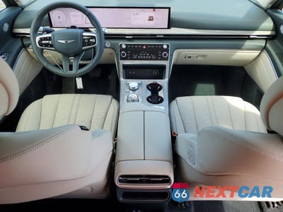 Zdjęcie 8 z 14 samochodu: 2026 GENESIS GV80 2.5T SELECT VIN:KMUHGESBXTU301475 - miniatura