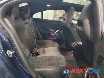 Zdjęcie 10 z 12 samochodu: 2020 MERCEDES-BENZ CLA 250 4MATIC VIN:W1K5J4HBXLN090044 - miniatura