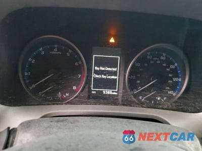 Zdjęcie 9 z 13 samochodu: 2017 TOYOTA RAV4 XLE VIN:2T3RFREVXHW690698 - miniatura