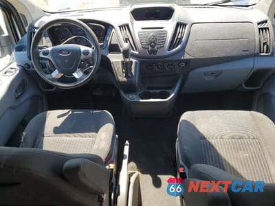 Zdjęcie 8 z 13 samochodu: 2018 FORD TRANSIT T-350 VIN:1FBZX2YG9JKA72759 - miniatura