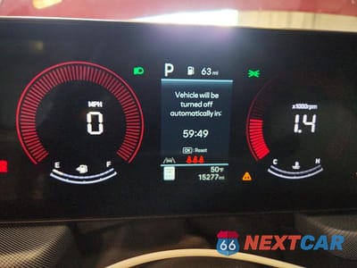 Zdjęcie 9 z 13 samochodu: 2024 HYUNDAI SONATA SEL VIN:KMHL64JA7RA423462 - miniatura