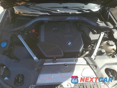 Zdjęcie 12 z 14 samochodu: 2024 BMW X3 XDRIVE30I VIN:5UX53DP09R9V39251 - miniatura