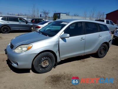 2007 TOYOTA MATRIX BASE 2T1KR32E47C653391 - główne zdjęcie licytacji z USA - miniatura