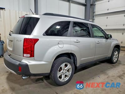 Trzecie zdjęcie samochodu z tyłu: 2008 SUZUKI XL7 LUXURY VIN:2S3DA417386120865 - miniatura