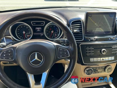 Zdjęcie 7 z 10 samochodu: 2016 MERCEDES-BENZ GLE 350 VIN:4JGDA5JB4GA693201 - miniatura