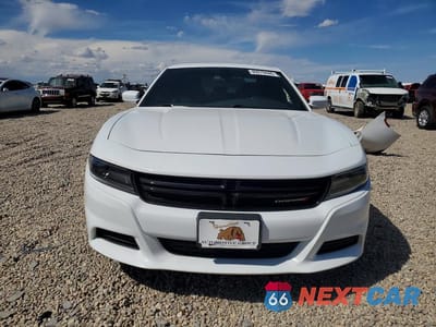 Piąte zdjęcie samochodu w środku: 2019 DODGE CHARGER SXT VIN:2C3CDXBG5KH688522 - miniatura