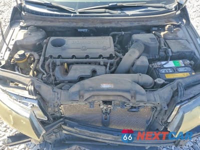 Zdjęcie 11 z 13 samochodu: 2012 KIA FORTE SX VIN:KNAFW5A38C5478542 - miniatura