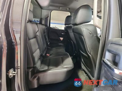 Zdjęcie 10 z 12 samochodu: 2014 CHEVROLET SILVERADO K1500 LT VIN:1GCVKREC9EZ403968 - miniatura