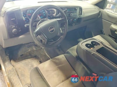 Zdjęcie 8 z 11 samochodu: 2008 GMC SIERRA K3500 VIN:1GTHK34KX8E132952 - miniatura