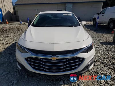 Piąte zdjęcie samochodu w środku: 2023 CHEVROLET MALIBU LT VIN:1G1ZD5STXPF132747 - miniatura