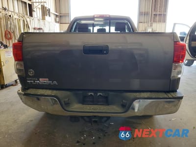 Zdjęcie 6 z 12 samochodu: 2013 TOYOTA TUNDRA DOUBLE CAB SR5 VIN:5TFRM5F12DX067186 - miniatura