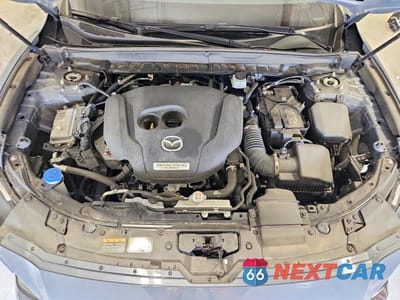 Zdjęcie 11 z 13 samochodu: 2023 MAZDA CX-50 BASE VIN:7MMVABXY7PN151148 - miniatura