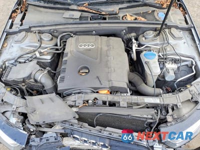 Zdjęcie 11 z 11 samochodu: 2014 AUDI A4 PREMIUM PLUS VIN:WAUFFAFL1EN020667 - miniatura