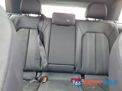 Zdjęcie 10 z 13 samochodu: 2024 AUDI Q4 E-TRON VIN:WA1G2AFZ2RP009270 - miniatura