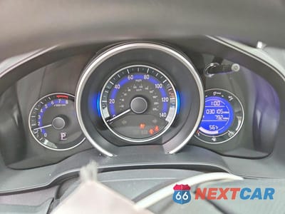 Zdjęcie 9 z 12 samochodu: 2016 HONDA FIT LX VIN:JHMGK5H51GX006881 - miniatura