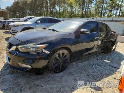 2017 NISSAN MAXIMA 3.5 SR 1N4AA6AP5HC369470 - główne zdjęcie licytacji z USA - miniatura