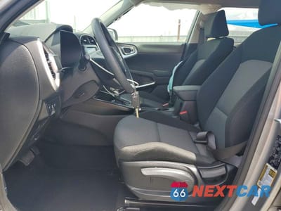 Zdjęcie 7 z 12 samochodu: 2025 KIA SOUL LX VIN:KNDJ23AU5S7964086 - miniatura