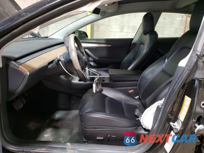 Zdjęcie 7 z 12 samochodu: 2022 TESLA MODEL 3 VIN:5YJ3E1EA5NF370200 - miniatura