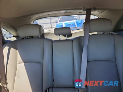 Zdjęcie 10 z 13 samochodu: 2003 INFINITI FX35 BASE VIN:JNRAS08U63X000280 - miniatura