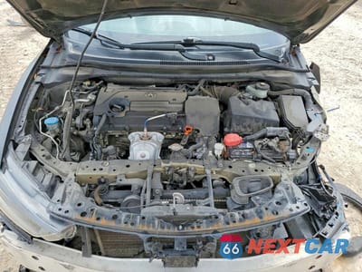 Zdjęcie 11 z 13 samochodu: 2022 ACURA ILX PREMIUM VIN:19UDE2F73NA000628 - miniatura