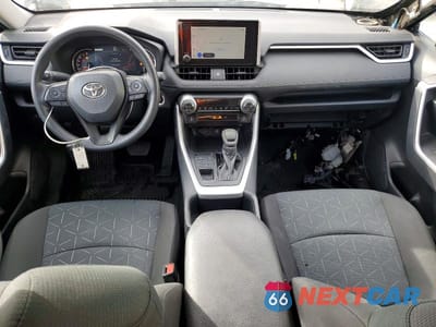 Zdjęcie 8 z 13 samochodu: 2025 TOYOTA RAV4 XLE VIN:2T3P1RFV4SC550580 - miniatura