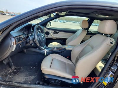 Zdjęcie 7 z 13 samochodu: 2012 BMW 328 I SULEV VIN:WBAKE5C57CE755682 - miniatura