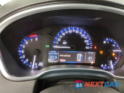 Zdjęcie 9 z 13 samochodu: 2013 CADILLAC SRX LUXURY COLLECTION VIN:3GYFNCE32DS542886 - miniatura