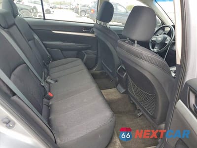Zdjęcie 10 z 12 samochodu: 2012 SUBARU LEGACY 2.5I PREMIUM VIN:4S3BMCG66C3012696 - miniatura