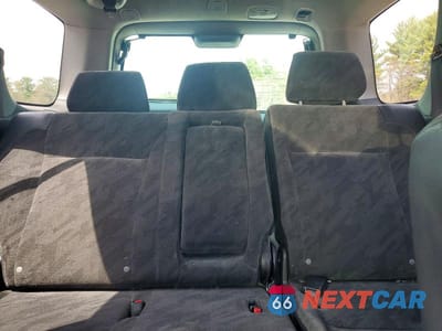Zdjęcie 10 z 14 samochodu: 2002 HONDA CR-V VIN:SHSRD788X2U006318 - miniatura