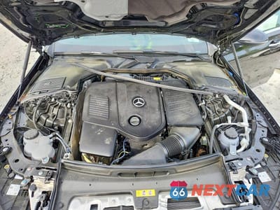 Zdjęcie 11 z 12 samochodu: 2025 MERCEDES-BENZ C 300 VIN:W1KAF4GB5SR281640 - miniatura