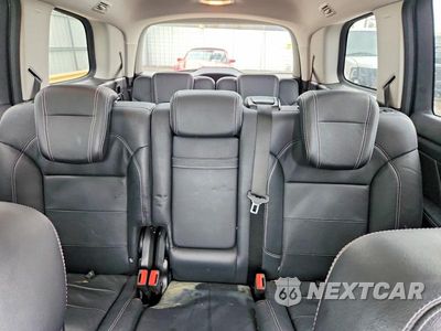 Zdjęcie 10 z 14 samochodu: 2014 MERCEDES-BENZ GL 450 4MATIC VIN:4JGDF7CE0EA416255 - miniatura