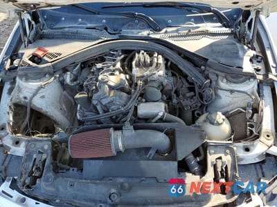 Zdjęcie 11 z 12 samochodu: 2013 BMW 328 I VIN:WBA3A5G57DNP20751 - miniatura