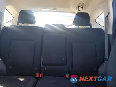 Zdjęcie 10 z 14 samochodu: 2015 HONDA CR-V EX VIN:3CZRM3H59FG707240 - miniatura