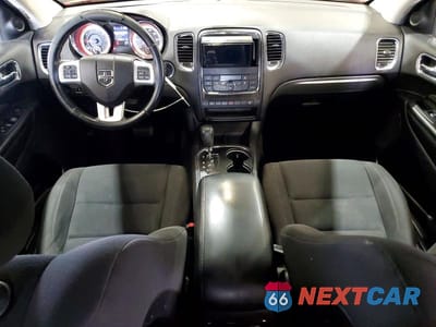 Zdjęcie 8 z 13 samochodu: 2013 DODGE DURANGO SXT VIN:1C4RDJAG0DC575409 - miniatura