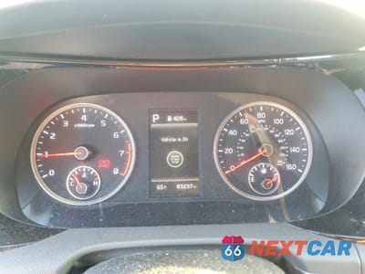 Zdjęcie 9 z 13 samochodu: 2021 KIA K5 GT LINE VIN:5XXG64J29MG075174 - miniatura