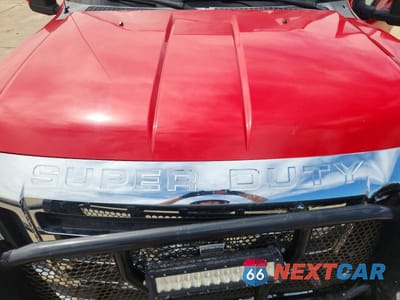 Zdjęcie 11 z 11 samochodu: 2010 FORD F250 SUPER DUTY VIN:1FTSW2BR8AEA26560 - miniatura