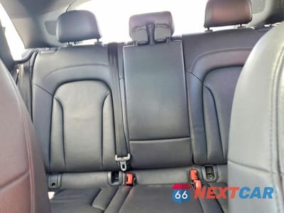 Zdjęcie 10 z 13 samochodu: 2015 AUDI Q3 PREMIUM PLUS VIN:WA1EFCFS0FR003977 - miniatura