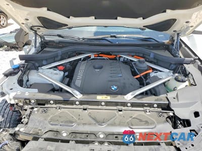 Zdjęcie 12 z 14 samochodu: 2025 BMW X5 XDRIVE50E VIN:5UX43EU02S9Z41429 - miniatura