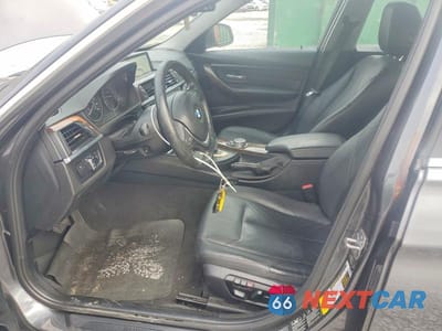 Zdjęcie 7 z 11 samochodu: 2015 BMW 335 XI VIN:WBA3B9C57FP705300 - miniatura