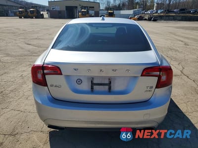 Zdjęcie 6 z 13 samochodu: 2015 VOLVO S60 PREMIER VIN:YV1612TK4F2334846 - miniatura