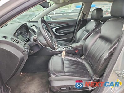 Zdjęcie 7 z 11 samochodu: 2015 BUICK REGAL VIN:2G4GV5EK8F9236073 - miniatura