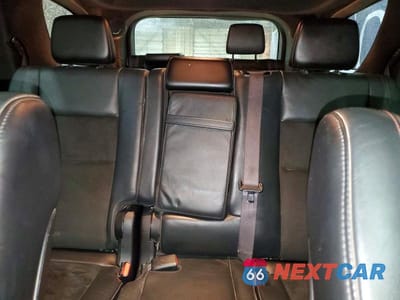 Zdjęcie 10 z 13 samochodu: 2021 DODGE DURANGO R VIN:1C4SDJCT5MC641920 - miniatura